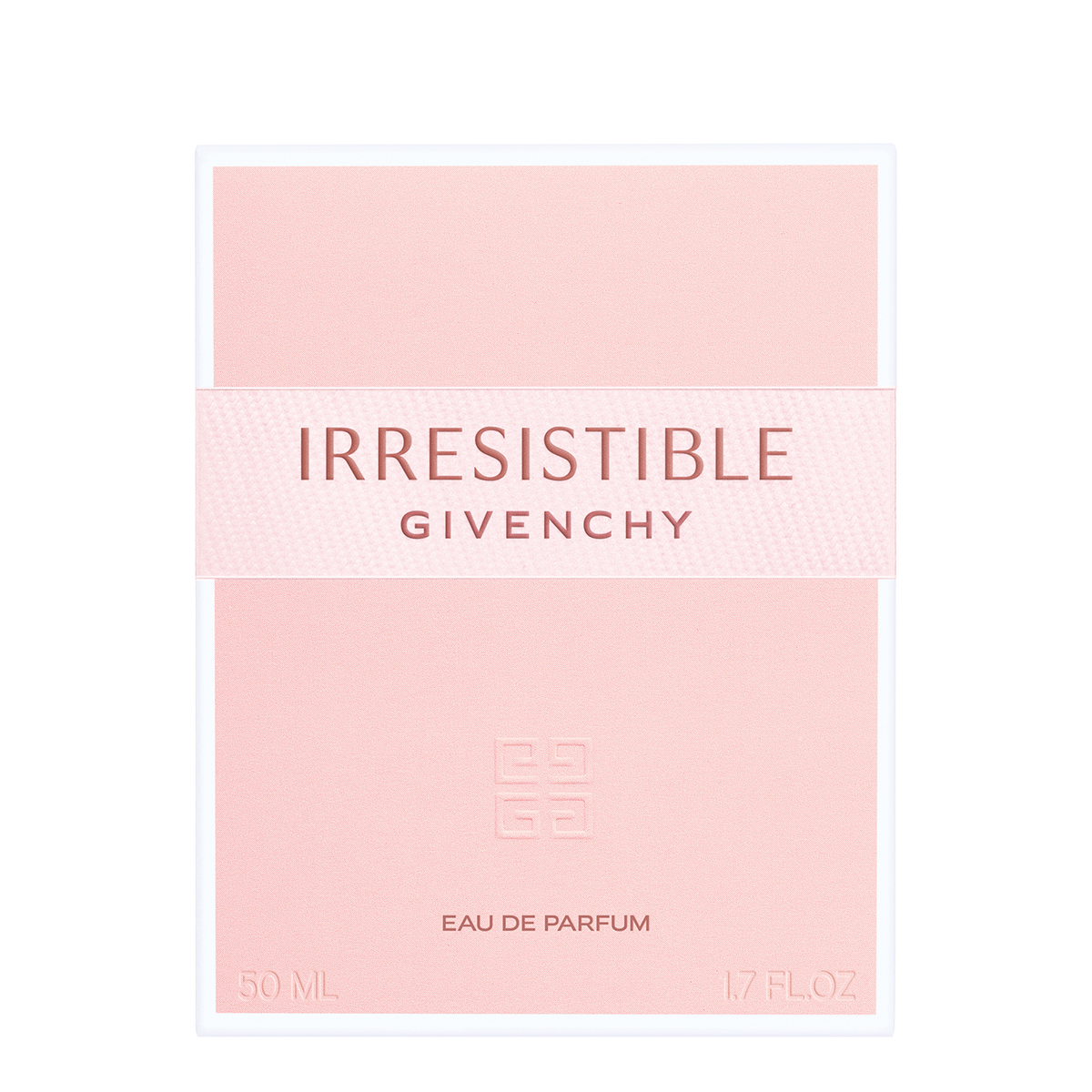 Givenchy Very Irresistible Eau De Parfum