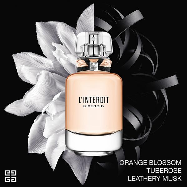 Givenchy LInterdit Eau de Toilette alternate view
