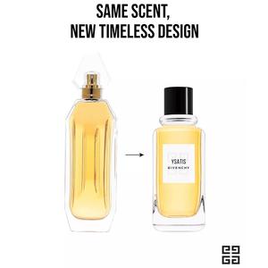 Givenchy Ysatis Eau de Toilette Spray alternate view
