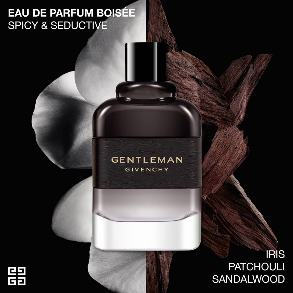 Givenchy Gentleman Boisee Eau De Parfum 3pc. Cologne Gift Set
