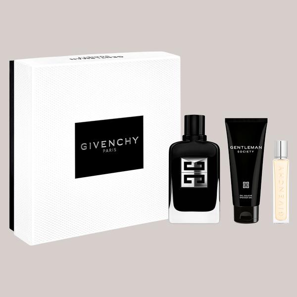 Givenchy Gentleman Society Eau de Parfum 3pc. Gift Set