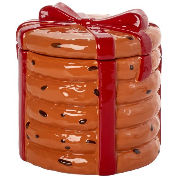 Home Essentials 129oz Stacking Cookie Jar