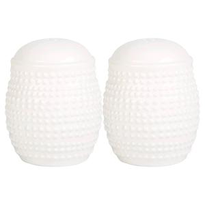 Home Essentials Halo Salt & Pepper Set