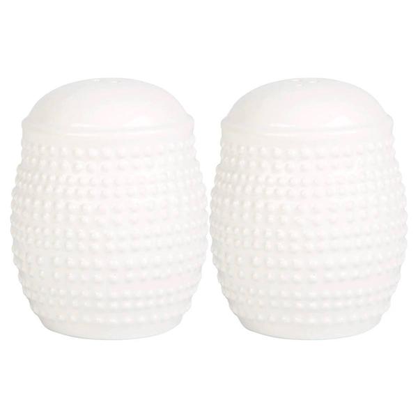 Home Essentials Halo Salt & Pepper Set