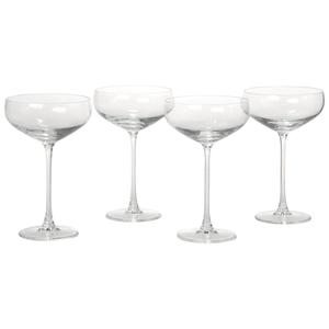 Home Essentials La Maison Coupe - Set of 4