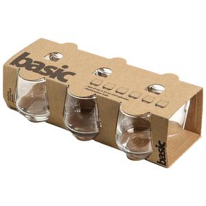 Home Essentials Basic Shot Glass - Set of 6