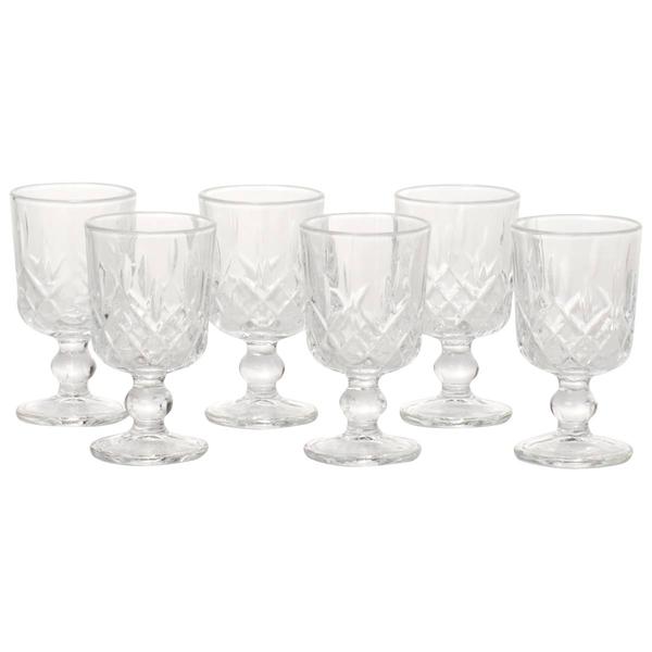 Home Essentials Foundry 2oz. Point Cordials