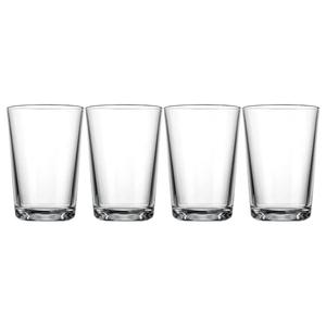 Home Essentials Set of 4 Alanya 7oz. Juice Glasses alternate view