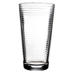 Home Trend 16pc. Solar Highball & Double Old Fashion Glasses alternate view