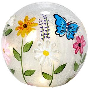 Studio 66 Simply Spring LED Lighted Orb