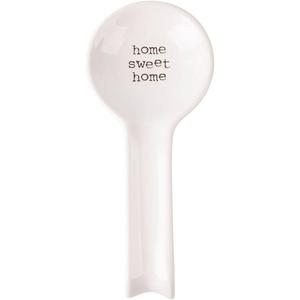 Home Essentials 11.5in. Round Head Home Spoon Rest