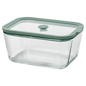Home Essentials Mynt 46oz Sage Container w/ Vent Lid