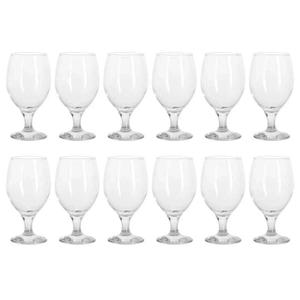 Home Essentials All Purpose Glasses - Set of 12