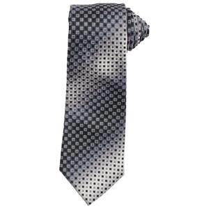 Mens Van Heusen(R) Micro Square Geometric Tie