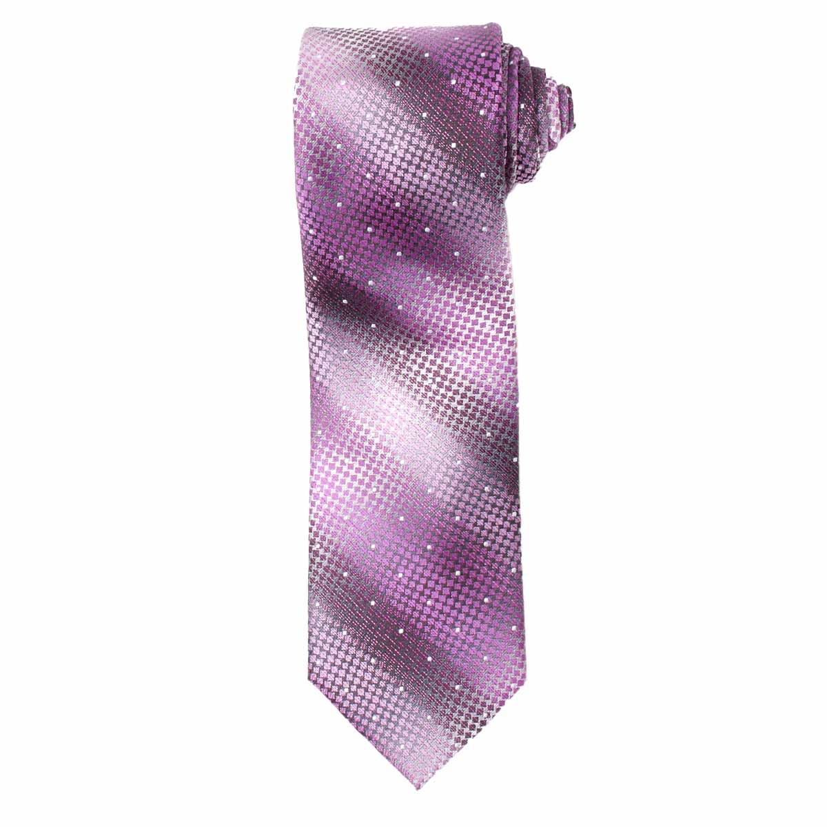 Mens Van Heusen(R) Micro Dots Striped Tie