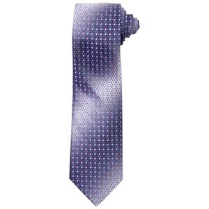 Mens Van Heusen(R) Alt Micros Geometric Diamonds Tie