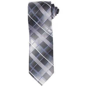 Mens Van Heusen(R) Textured Plaid Tie