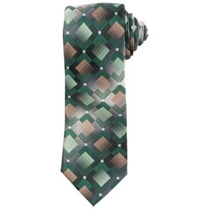 Mens Van Heusen(R) Regular Modern Geometric Tie