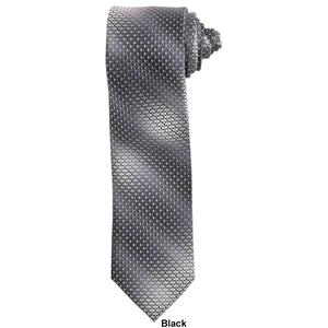 Mens Van Heusen(R) Micro Dashes XL Tie alternate view