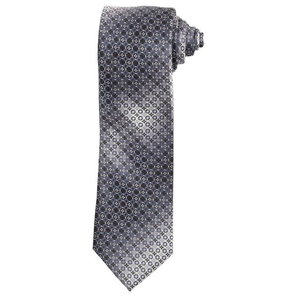 Mens Van Heusen(R) Micro Circles XL Tie