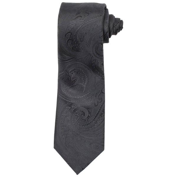Mens Van Heusen(R) Paisley Solid Tie