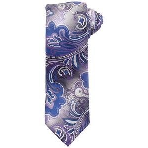 Mens Van Heusen(R) Regular Contrasted Paisley Tie