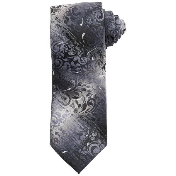 Mens Van Heusen(R) Regular Small Paisley Swirl Tie