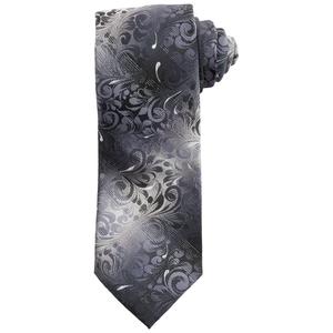 Mens Van Heusen(R) Regular Small Paisley Swirl Tie alternate view