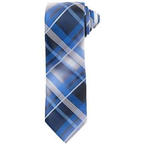 Mens Van Heusen(R) Plaid XL Tie alternate view