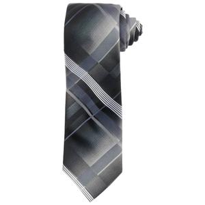 Mens Van Heusen(R) Large Plaid Tie