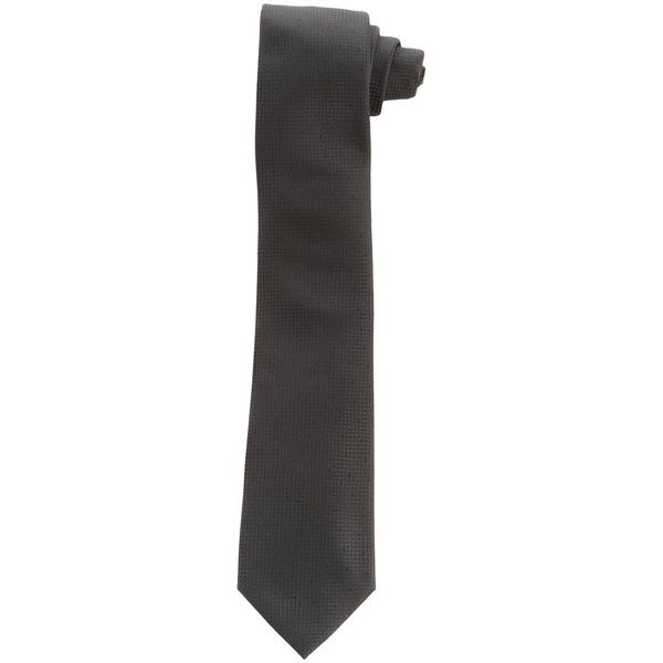 Mens Van Heusen(R) Tonal Micro Solid Tie alternate view