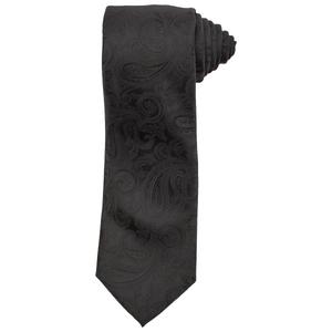 Mens Van Heusen(R) Paisley Solid Tie