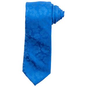 Mens Van Heusen(R) Floral Solid Tie alternate view