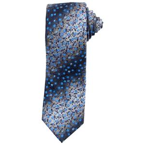 Mens Van Heusen(R) Extra Long Small Floral Tie alternate view