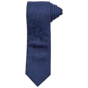 Mens Van Heusen(R) Extra-Long Grid Solid Tie