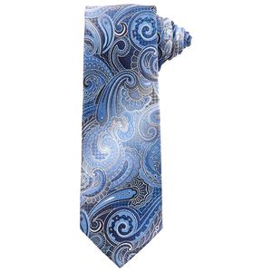 Mens Van Heusen(R) Paisley Ombre Tie alternate view