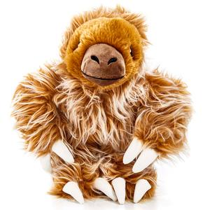 Bark Box Gordon the Sloth Pet Toy