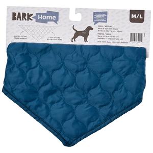Bark Home Quilted Dapper Dog Bandana