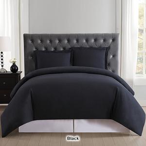 Truly Soft Everyday Duvet Set alternate view