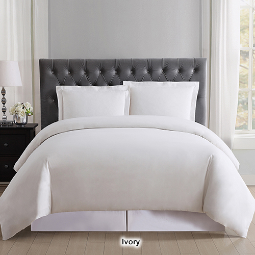 Truly Soft Everyday Duvet Set