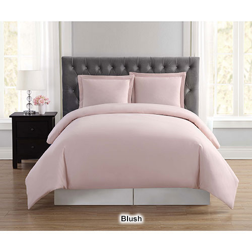 Truly Soft Everyday Duvet Set