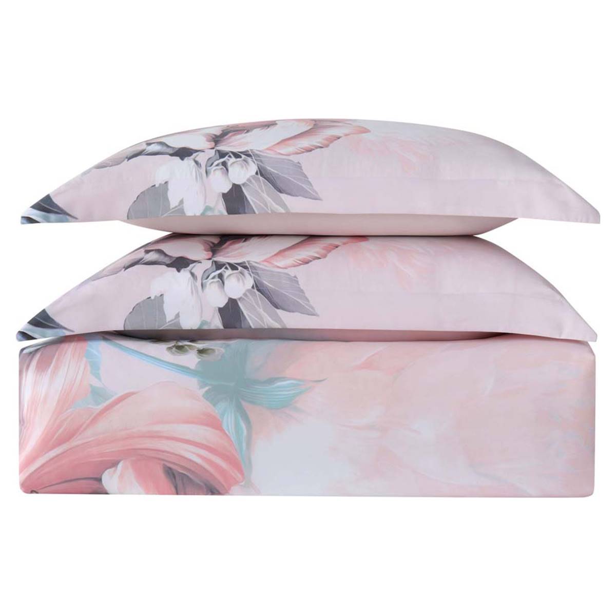 Christian Siriano New York(R) Dreamy Floral Duvet Cover Set