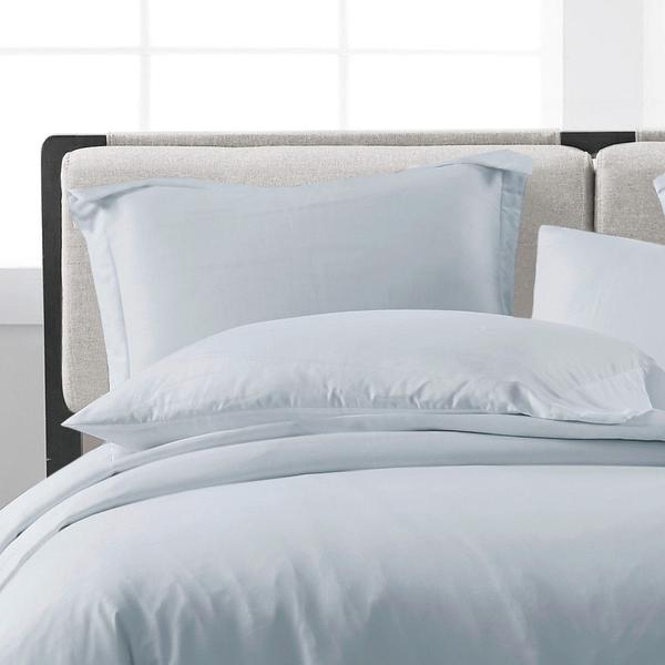 Cannon Solid Heritage Duvet Cover Set alternate view