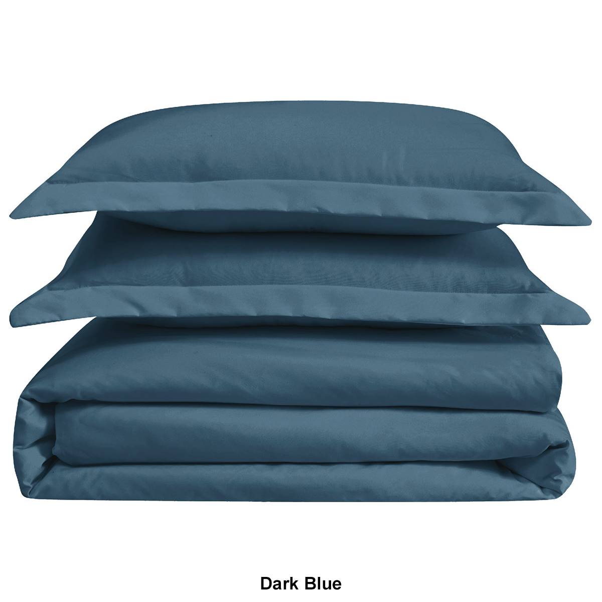 Cannon Solid Heritage Duvet Cover Set