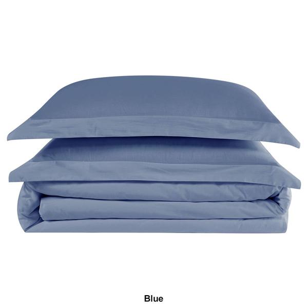 Truly Calm Silver Cool Duvet Set alternate view