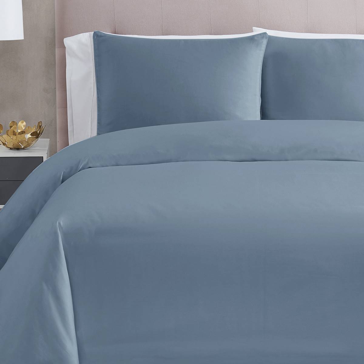 Christian Siriano NY(R) 300TC Cotton Sateen Duvet Set