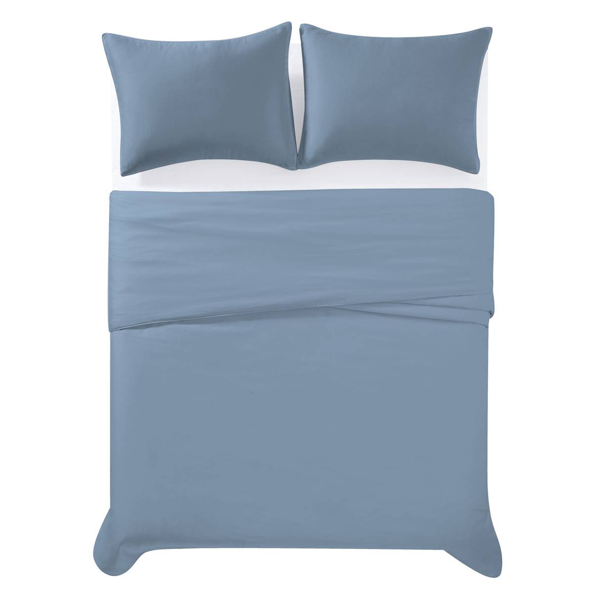 Christian Siriano NY(R) 300TC Cotton Sateen Duvet Set