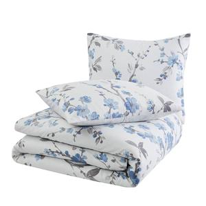 Cannon Kasumi Floral 3pc. Duvet Cover Set alternate view