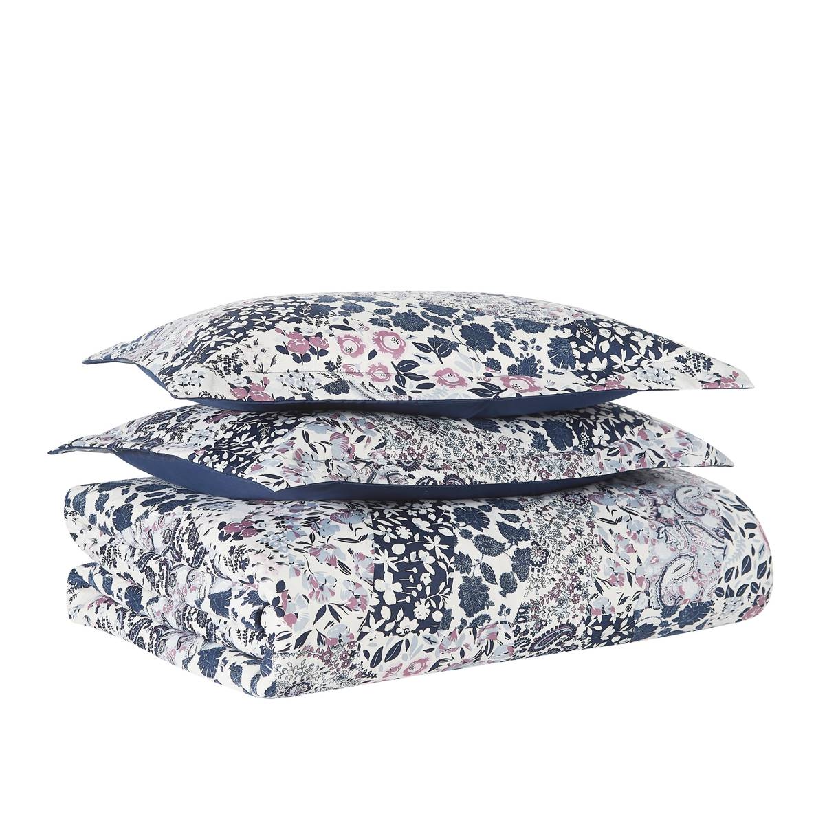 Cannon Chelsea 3pc. Duvet Cover Set