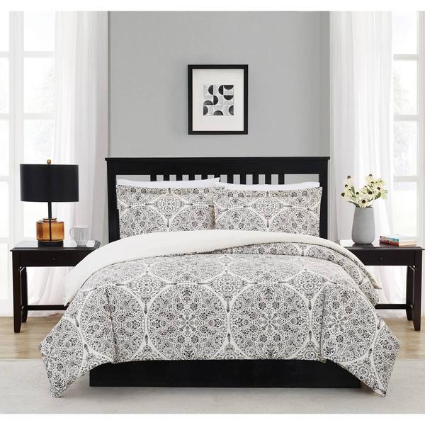 Cannon Gramercy 3pc. Duvet Cover Set
